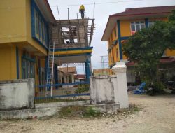 Pol PP Kota Kupang Siap Eksekusi Bangunan Milik BWS II