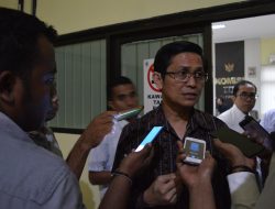 OJK NTT : Gubernur Salah Keluarkan SK Perpanjang Dirkom Bank NTT