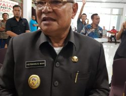 Pemkot Kupang Siap Hadapi Gugatan Eks PTT