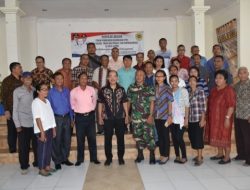 Pemerintah Kota Kupang Selenggarakan Forum Pembaharuan Kebangsaan