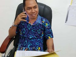Caleg Terpilih KPU Lima Daerah Ditetapkan Pasca Putusan MK