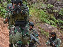 TNI Tidak akan Menarik Pasukan dari Nduga Papua