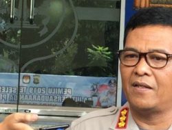 Polda Metro Jaya Bantah Sebar Selebaran DPO Tersangka Provokator Kerusuhan Papua