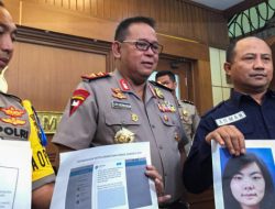 Veronica Koman Buka Suara soal Kasus Hoaks Asrama Papua di Surabaya