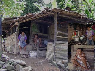 Problem Kemiskinan di Indonesia dan NTT