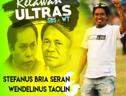 Milenial Malaka Bentuk Relawan Ultras SBS – WT