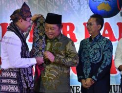 Presiden Citynet Puji Kinerja Walikota Kupang