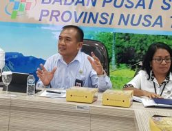 Ekonomi Nusa Tenggara Timur tahun 2019 tumbuh 5,20 persen