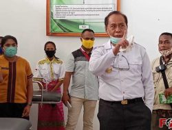 SBS Ajak Kompetitor Pilkada Berpolitik Secara Santun
