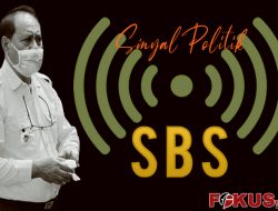 Sinyal Politik SBS Pada Lawan