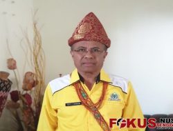Golkar TTS Gelar Musda Untuk Memilih Ketua DPD