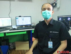 BMKG Kupang Ingatkan 14 Daerah Di NTT Soal Waspada Kemarau