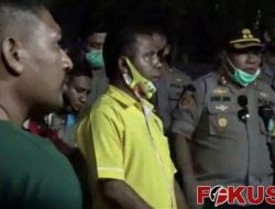 Anggota DPRD Malaka Dipukul Kelompok Berandalan Usai Kampanye