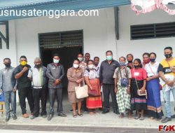 Kades Weulun Dilaporkan Ke DPRD Malaka Terkait Pengelolaan Dana Desa