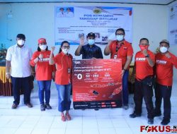 Walikota Kupang Apresiasi Bantuan Nelpon Gratis Telkomsel