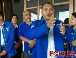 DPD Partai Demokrat NTT Somasi Dua Media Dan Desak Anggota DPRD Yuven Tukung Minta Maaf