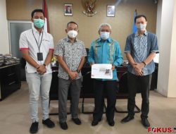 Kota Kupang Jadi Pilot Project Program Langit Biru Pertamina