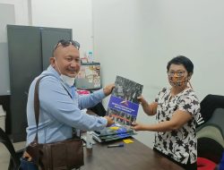 13 DPC Resmi Dukung Jeriko Pimpin Demokrat NTT