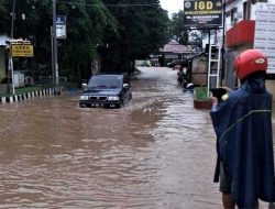 Data Titik Dan Korban Banjir Kota Kupang