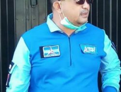 Herry Kadja Tidak Calonkan Diri Jadi Ketua DPC Partai Demokrat Kota Kupang