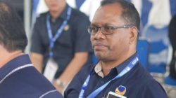 Fraksi Nasdem NTT Apresiasi Keberhasilan Gubernur  Kelolah TN Komodo