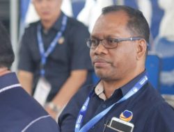 Fraksi Nasdem NTT Apresiasi Keberhasilan Gubernur  Kelolah TN Komodo