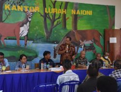 DPRD Kota Kupang Puji Kinerja Penjabat Wali Kota Kupang