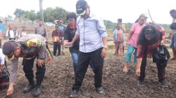 Program 5P Kabupaten Kupang Didukung Polri