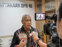 Anggota DPR RI Desak Polda NTT Berantas Mafia TPPO