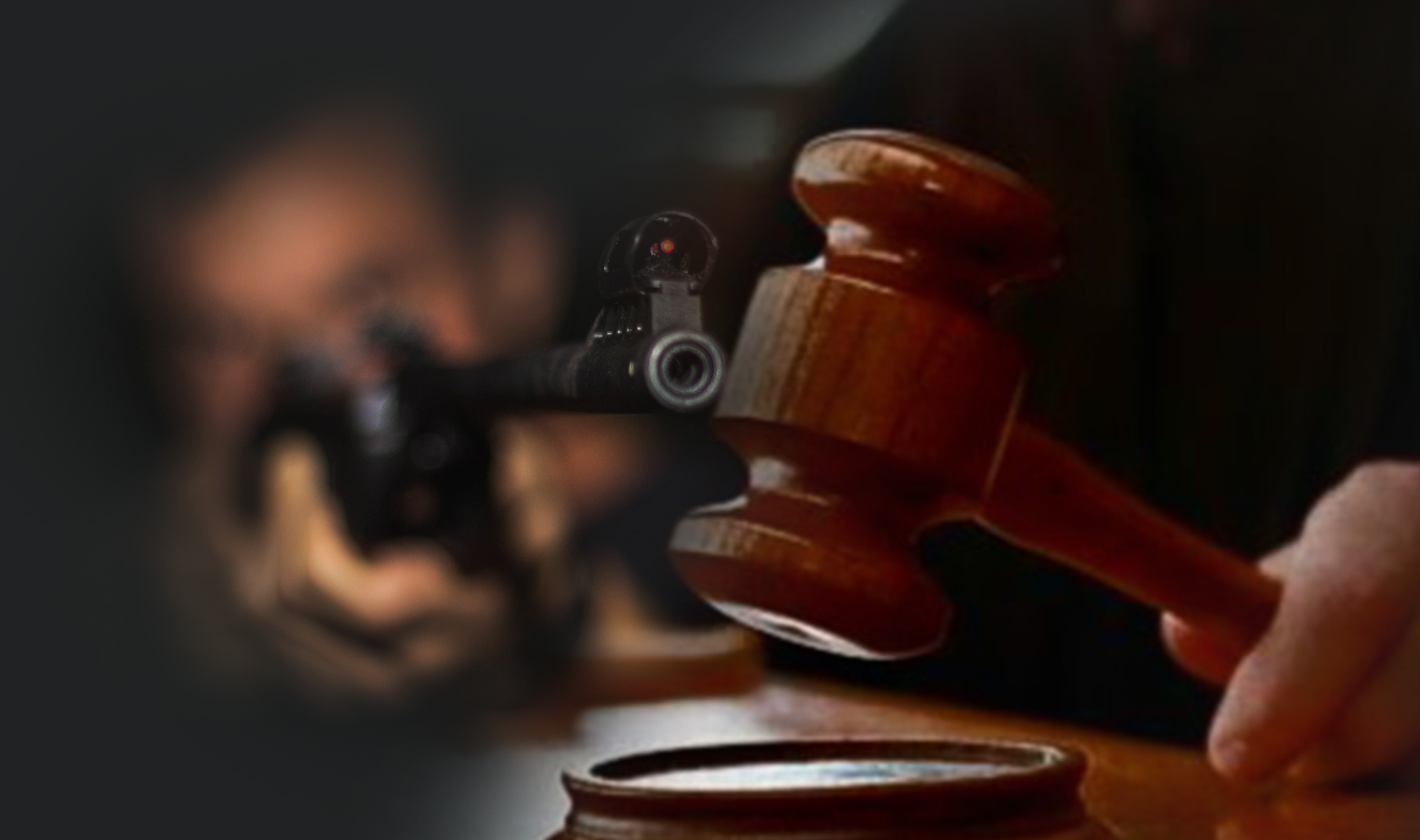 Keluarga Korban Kendi Nahak Minta Hakim PN Atambua Berikan Hukuman Maksimal Kepada Pelaku