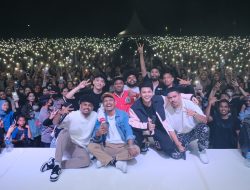 Move It Fest Akan Gelar Konser Di Kupang